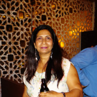 Shashi Ahmed