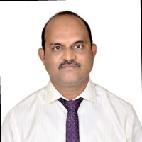 Kishor Mapare
