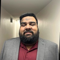Ismail Jabiulla Pathan