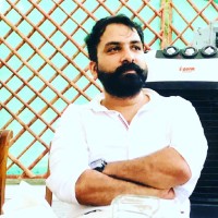 Sikandar Warraich