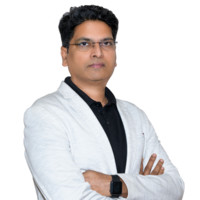 Harikrishnan Menon