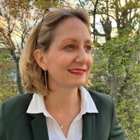 Myriam Colas