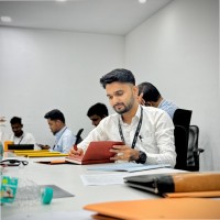 Vaibhav Kendre