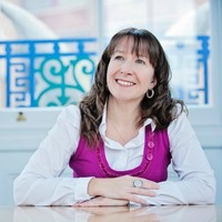 Clare Cameron