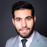 Saúl Cabezón Gutiérrez