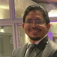 Cesar Donis