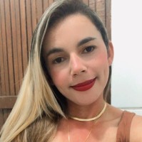Magna Lopes Da Silva