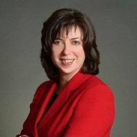 Gail C. Calderwood