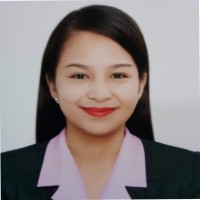 Ma. Lorraine Lubat