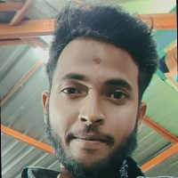 RAKESH kavali