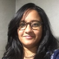 Ramya Ravi