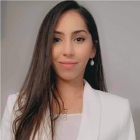 Sabrine Ezzaky