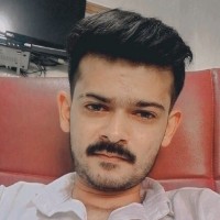 Yash Adesara