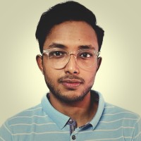 Alinjar Das