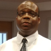Ervine Thompson Jr