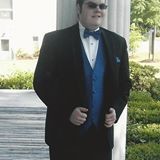 Cody Holder