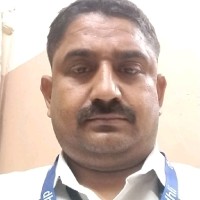 Arvind Rai