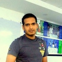 Sharath Suvarna