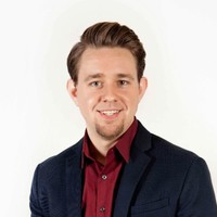 Bryan Davis