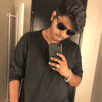 Vineeth Kothapalli