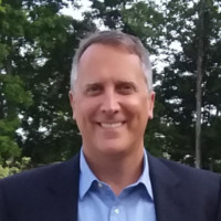 Dwight Decoskey, Mba