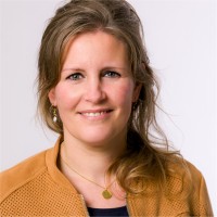 Carolien van den Dool - de Jonge