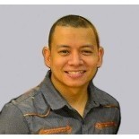 Arian Marzo Rueda