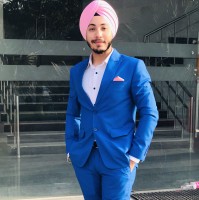Harmeet Singh Narang