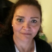Maria Gricel Zapata Martinez