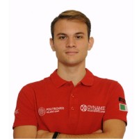 Luca Mascherpa