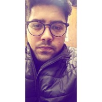 Aditya Joshi