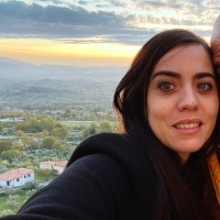 Ilaria Pellegrini
