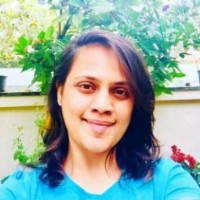 Divye Duheta Mahajan