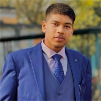 Susmit Roy