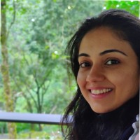 Akanksha .