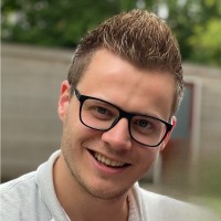 Jaron Klaassens