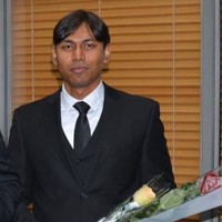 Mahbubul Syeed, PhD