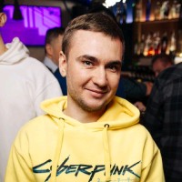 Igor Goremykin