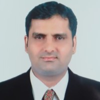 Gulshan Kapoor