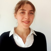 Victorine Fournet