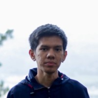 Febian Joshua Reynara
