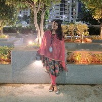 Vanitha Shree