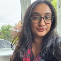 Vrushika Valand