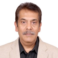 Anurag Rajvanshi