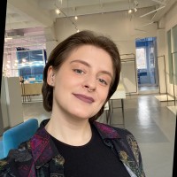 Oleksandra Verkhovod