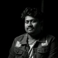 Naresh Bollu