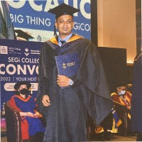 Mohanasundran Kunaseaharan