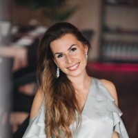 Jekaterina Majevska