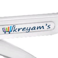 Kreyam's Kreyam's