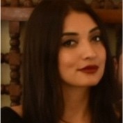 Farah Saad